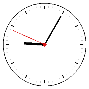 Clock