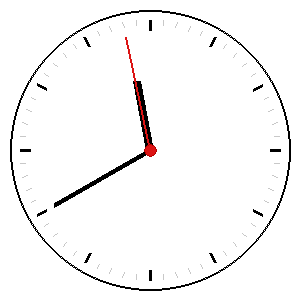 Clock