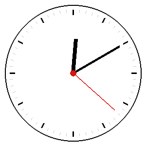 Clock