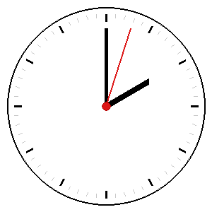 Clock