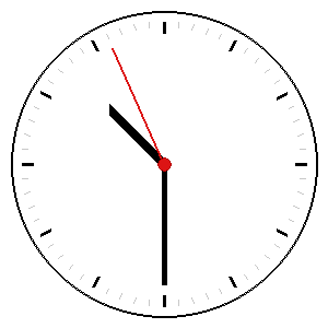Clock