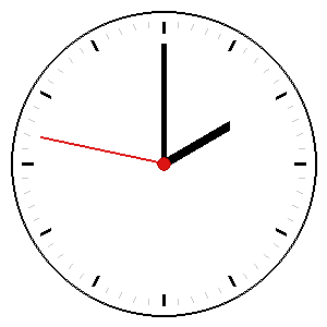 Clock