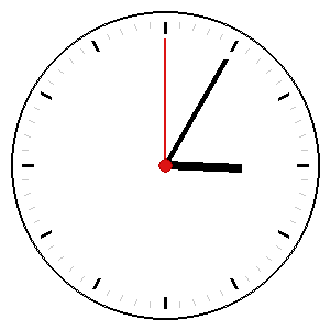 Clock
