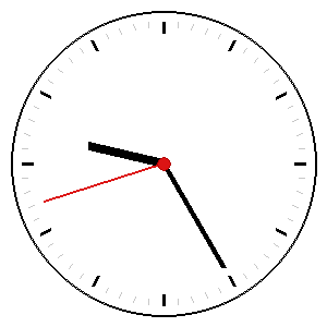 Clock