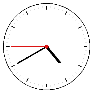 Clock