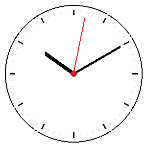 Clock