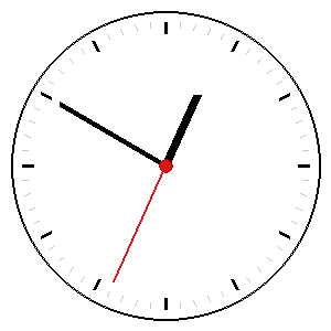 Clock