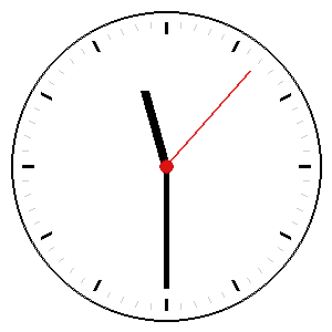 Clock