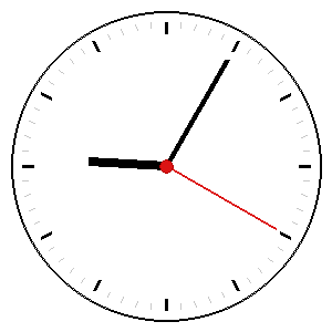 Clock