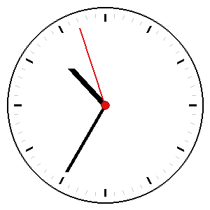 Clock