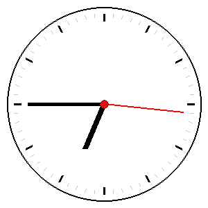 Clock