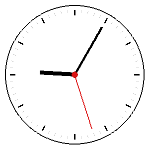 Clock