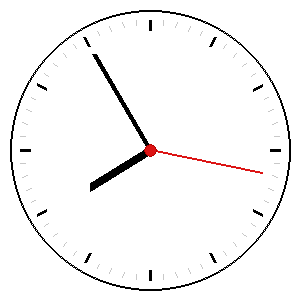 Clock