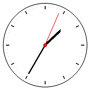 Clock