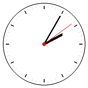 Clock
