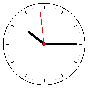 Clock