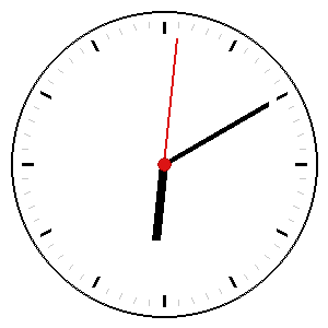 Clock