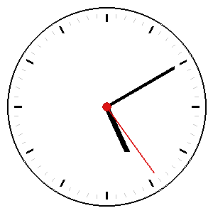 Clock