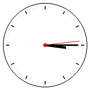 Clock