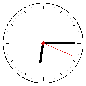 Clock