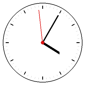 Clock