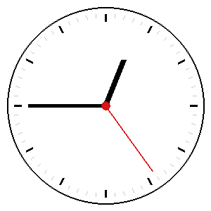 Clock