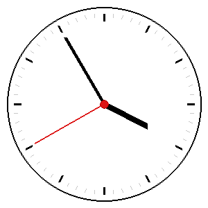 Clock