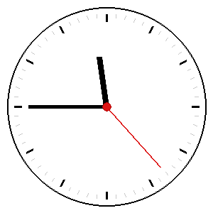 Clock