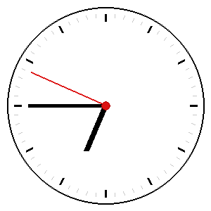 Clock