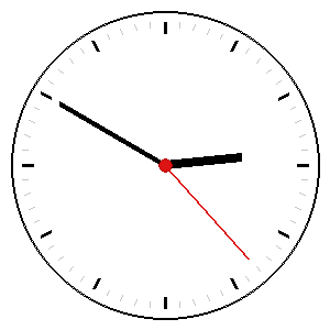 Clock