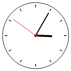 Clock