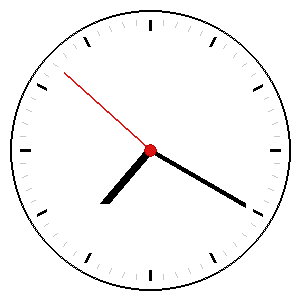 Clock