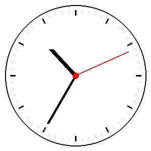 Clock