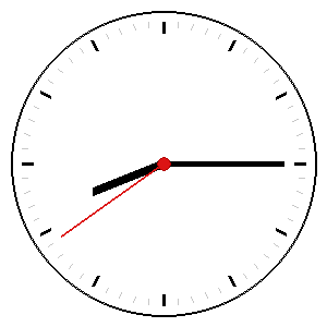 Clock